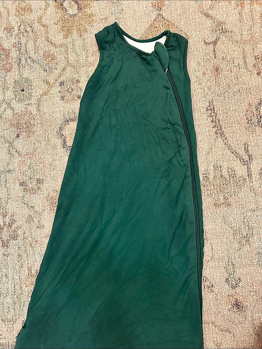 Kyte Green 1.0 sleep sack